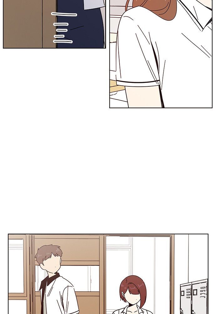 Seasons of Blossom Chapter 21 page 56 - Chapter 21: Ep. 21 - Bomi's Flower (21)