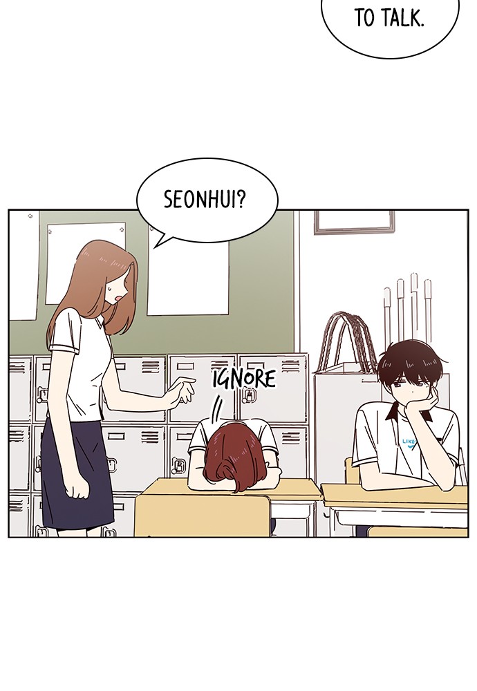 Seasons of Blossom Chapter 21 page 59 - Chapter 21: Ep. 21 - Bomi's Flower (21)