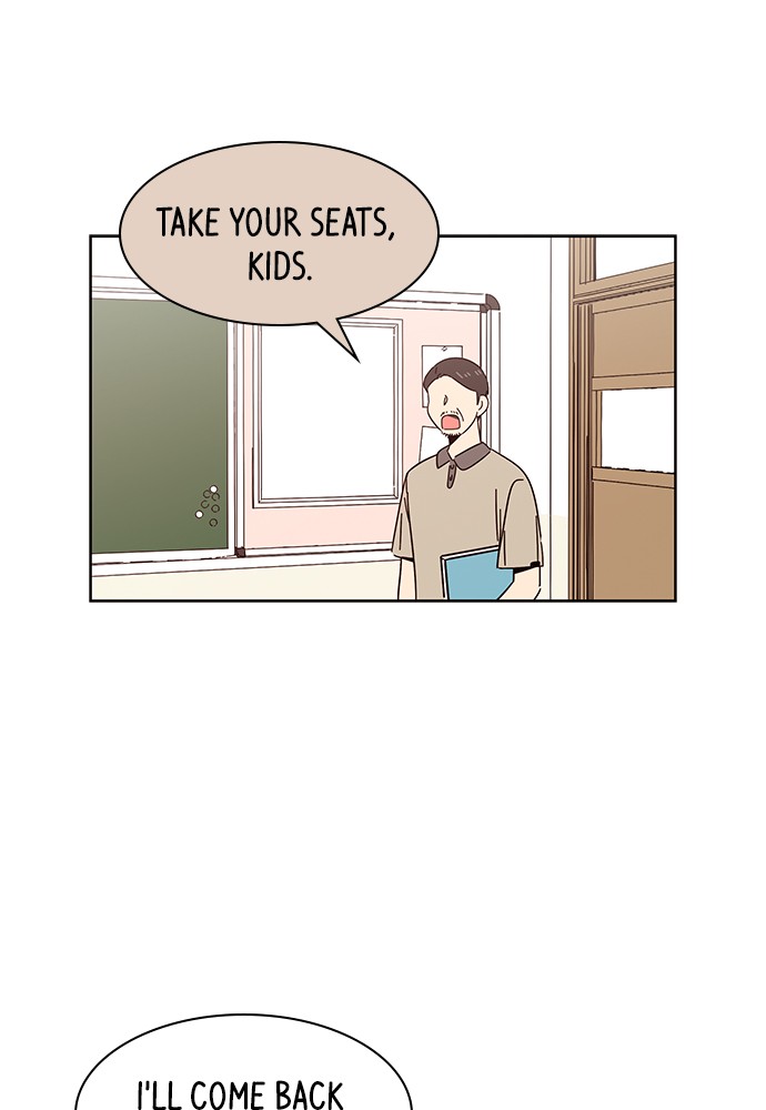 Seasons of Blossom Chapter 21 page 62 - Chapter 21: Ep. 21 - Bomi's Flower (21)