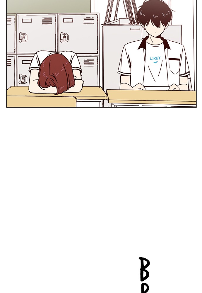 Seasons of Blossom Chapter 21 page 64 - Chapter 21: Ep. 21 - Bomi's Flower (21)