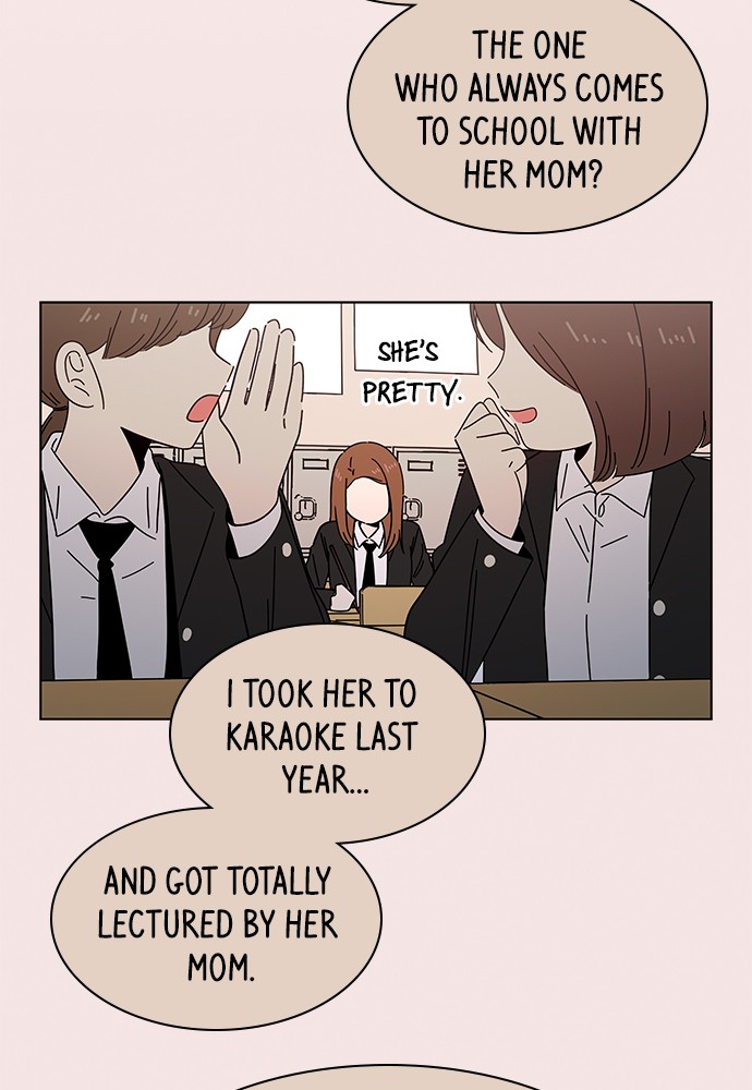 Seasons of Blossom Chapter 21 page 73 - Chapter 21: Ep. 21 - Bomi's Flower (21)