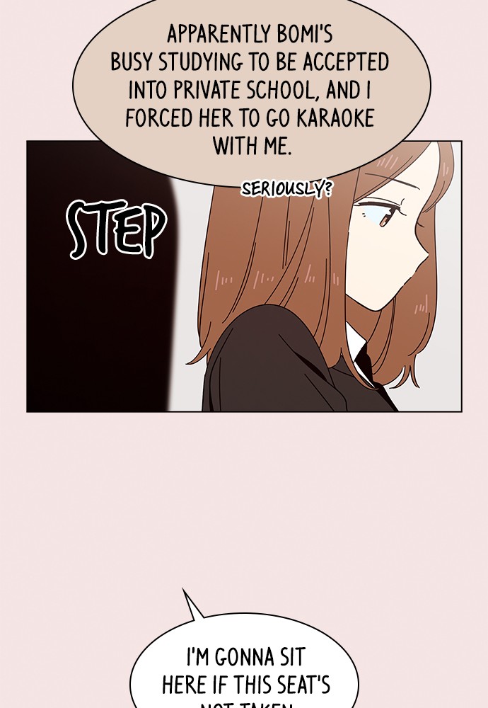 Seasons of Blossom Chapter 21 page 74 - Chapter 21: Ep. 21 - Bomi's Flower (21)
