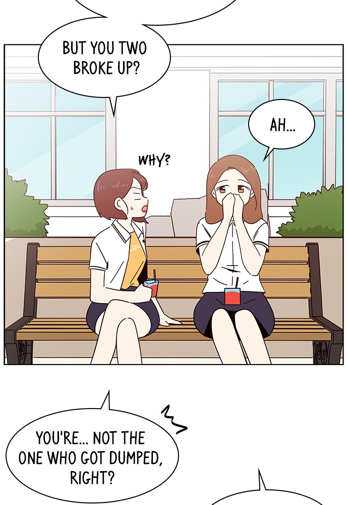 Seasons of Blossom Chapter 21 page 8 - Chapter 21: Ep. 21 - Bomi's Flower (21)