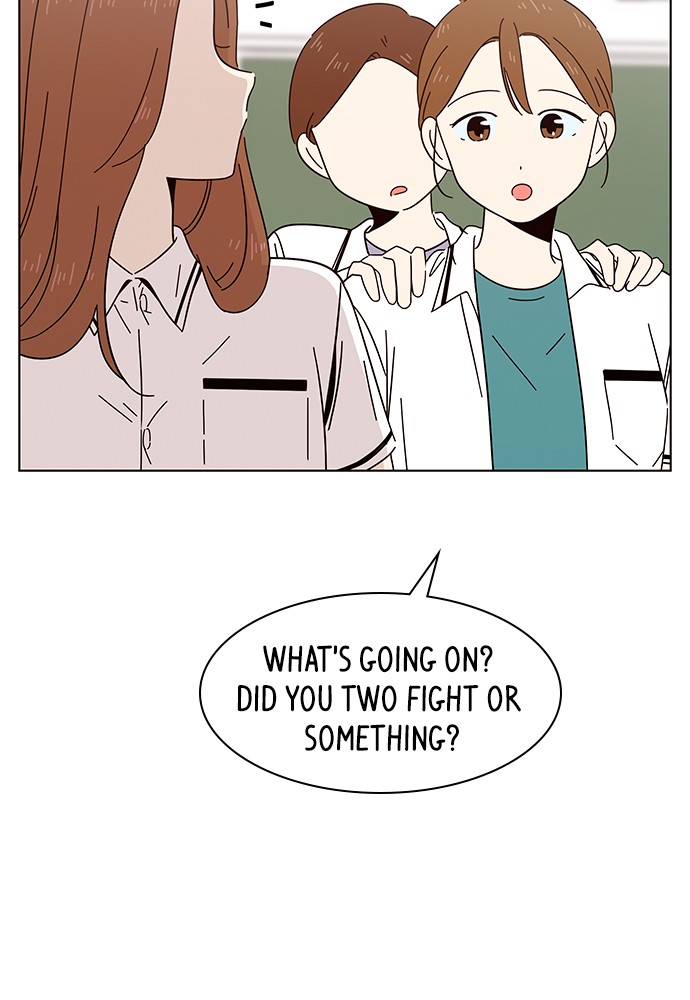 Seasons of Blossom Chapter 21 page 80 - Chapter 21: Ep. 21 - Bomi's Flower (21)