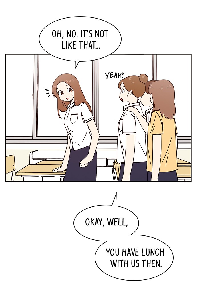 Seasons of Blossom Chapter 21 page 81 - Chapter 21: Ep. 21 - Bomi's Flower (21)