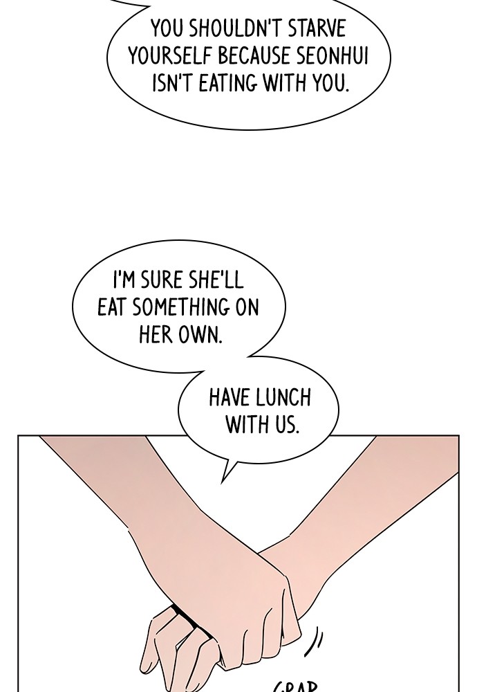 Seasons of Blossom Chapter 21 page 83 - Chapter 21: Ep. 21 - Bomi's Flower (21)