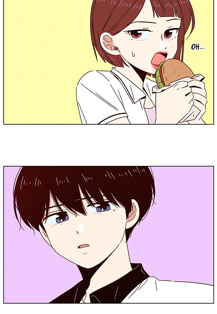Seasons of Blossom Chapter 21 page 88 - Chapter 21: Ep. 21 - Bomi's Flower (21)
