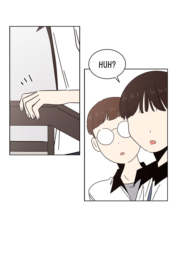 Seasons of Blossom Chapter 22 page 1 - Chapter 22: Ep. 22 - Bomi's Flower (22)