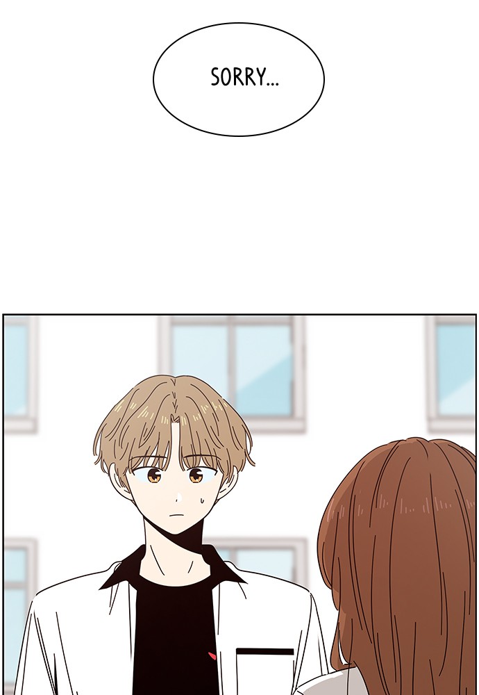 Seasons of Blossom Chapter 22 page 15 - Chapter 22: Ep. 22 - Bomi's Flower (22)