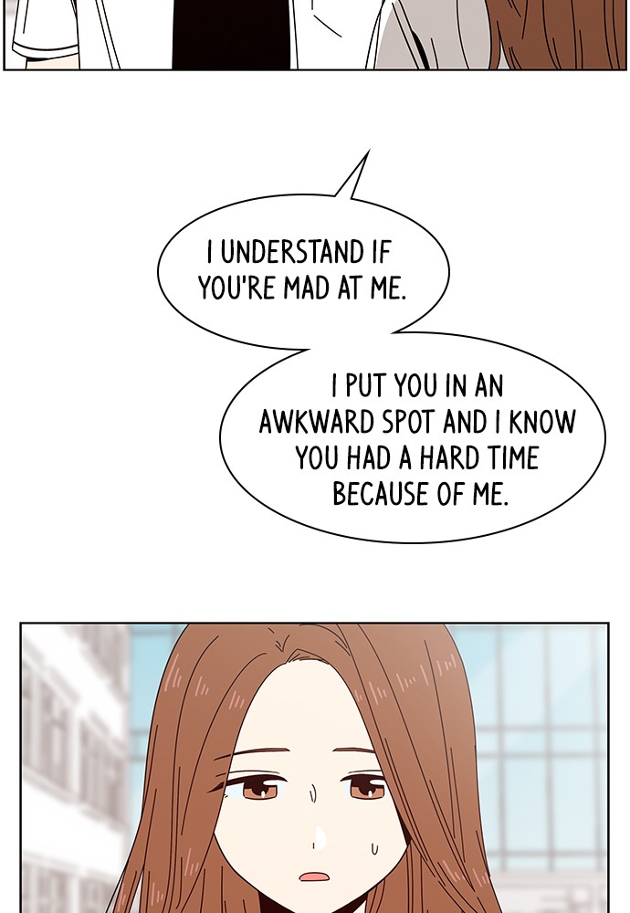 Seasons of Blossom Chapter 22 page 16 - Chapter 22: Ep. 22 - Bomi's Flower (22)