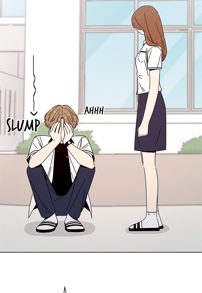 Seasons of Blossom Chapter 22 page 19 - Chapter 22: Ep. 22 - Bomi's Flower (22)