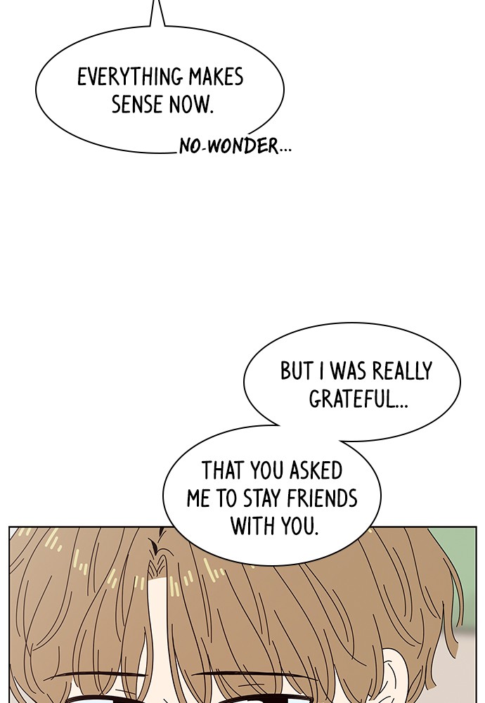 Seasons of Blossom Chapter 22 page 20 - Chapter 22: Ep. 22 - Bomi's Flower (22)