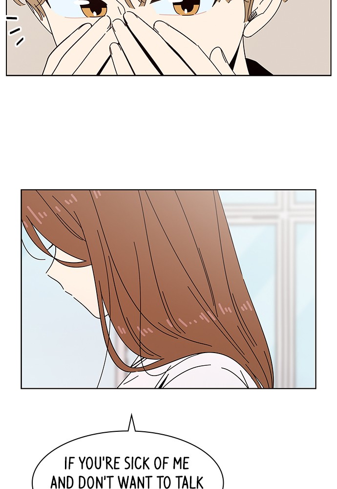 Seasons of Blossom Chapter 22 page 21 - Chapter 22: Ep. 22 - Bomi's Flower (22)