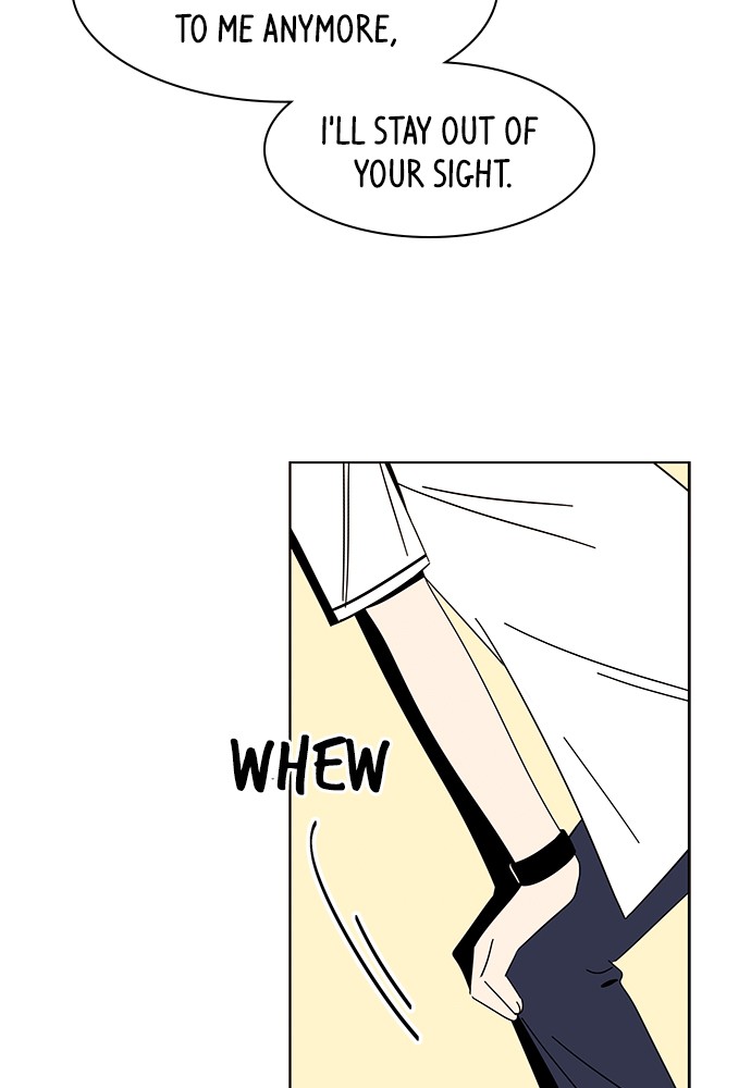 Seasons of Blossom Chapter 22 page 22 - Chapter 22: Ep. 22 - Bomi's Flower (22)