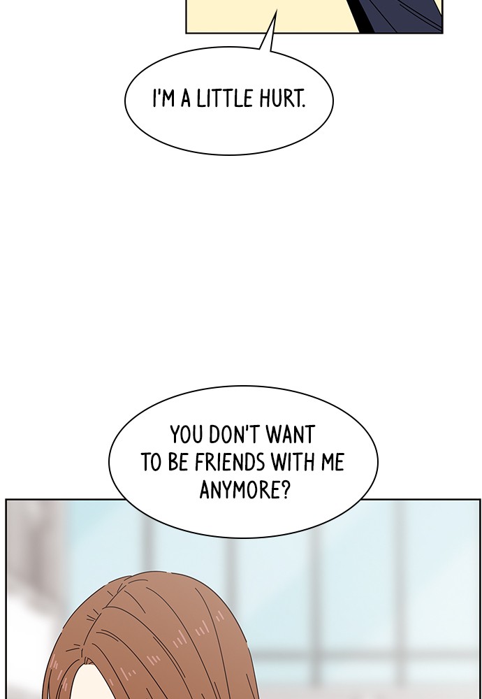 Seasons of Blossom Chapter 22 page 23 - Chapter 22: Ep. 22 - Bomi's Flower (22)