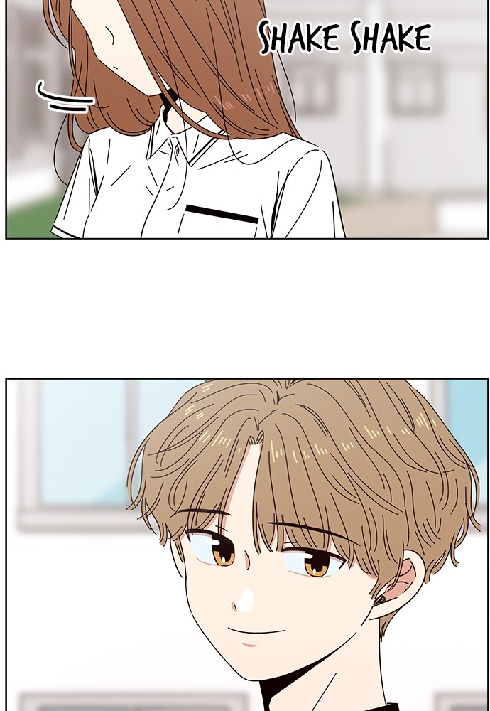 Seasons of Blossom Chapter 22 page 24 - Chapter 22: Ep. 22 - Bomi's Flower (22)