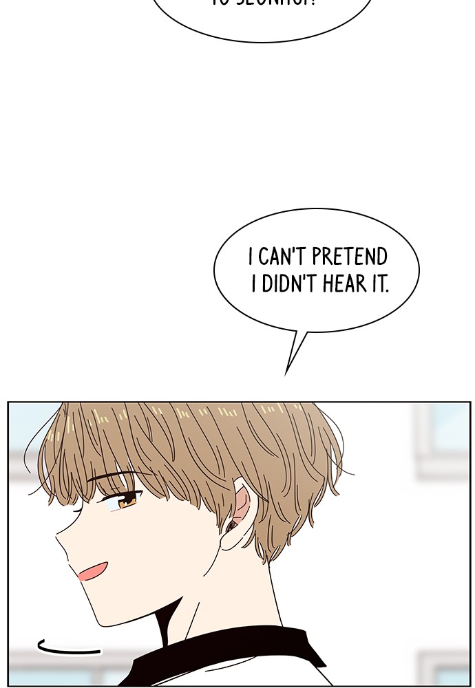 Seasons of Blossom Chapter 22 page 27 - Chapter 22: Ep. 22 - Bomi's Flower (22)