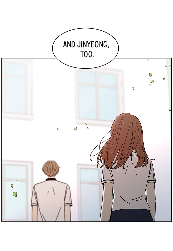 Seasons of Blossom Chapter 22 page 29 - Chapter 22: Ep. 22 - Bomi's Flower (22)
