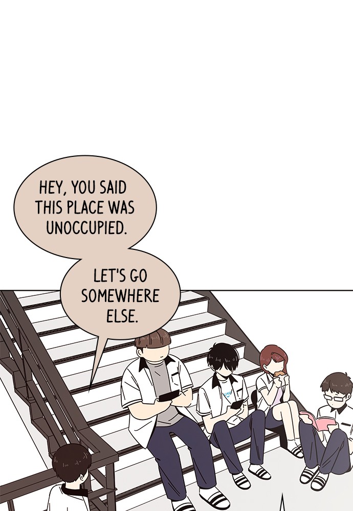 Seasons of Blossom Chapter 22 page 3 - Chapter 22: Ep. 22 - Bomi's Flower (22)