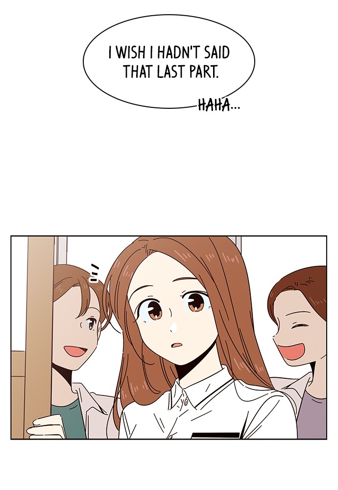 Seasons of Blossom Chapter 22 page 35 - Chapter 22: Ep. 22 - Bomi's Flower (22)