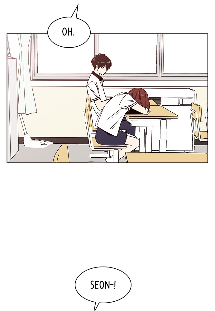 Seasons of Blossom Chapter 22 page 36 - Chapter 22: Ep. 22 - Bomi's Flower (22)