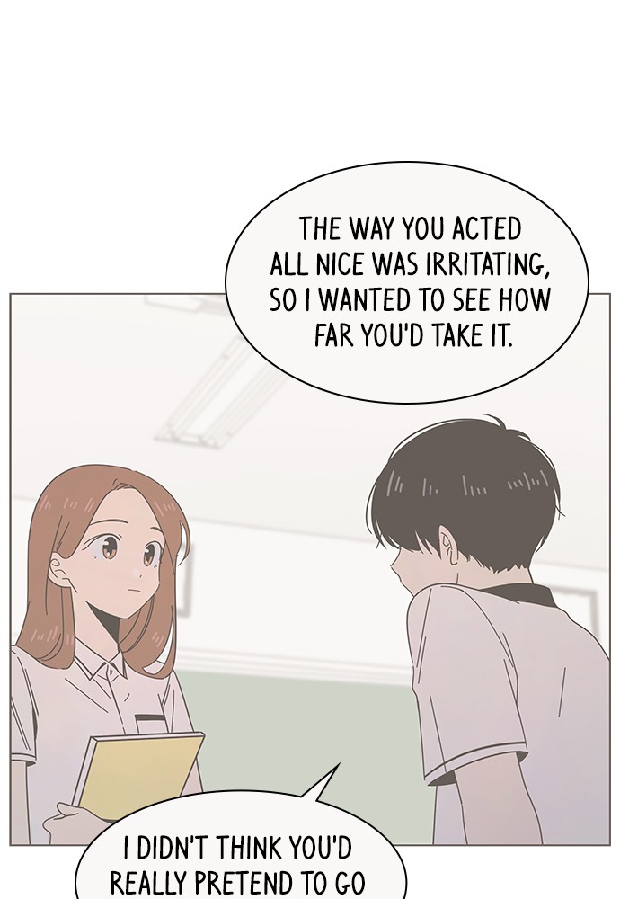 Seasons of Blossom Chapter 22 page 40 - Chapter 22: Ep. 22 - Bomi's Flower (22)