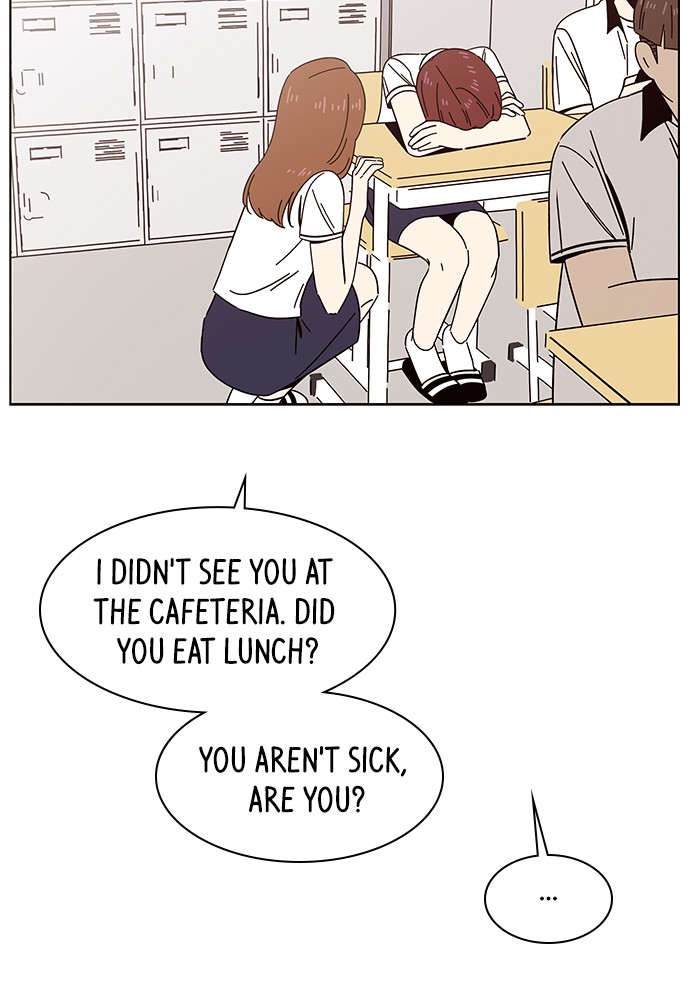 Seasons of Blossom Chapter 22 page 43 - Chapter 22: Ep. 22 - Bomi's Flower (22)