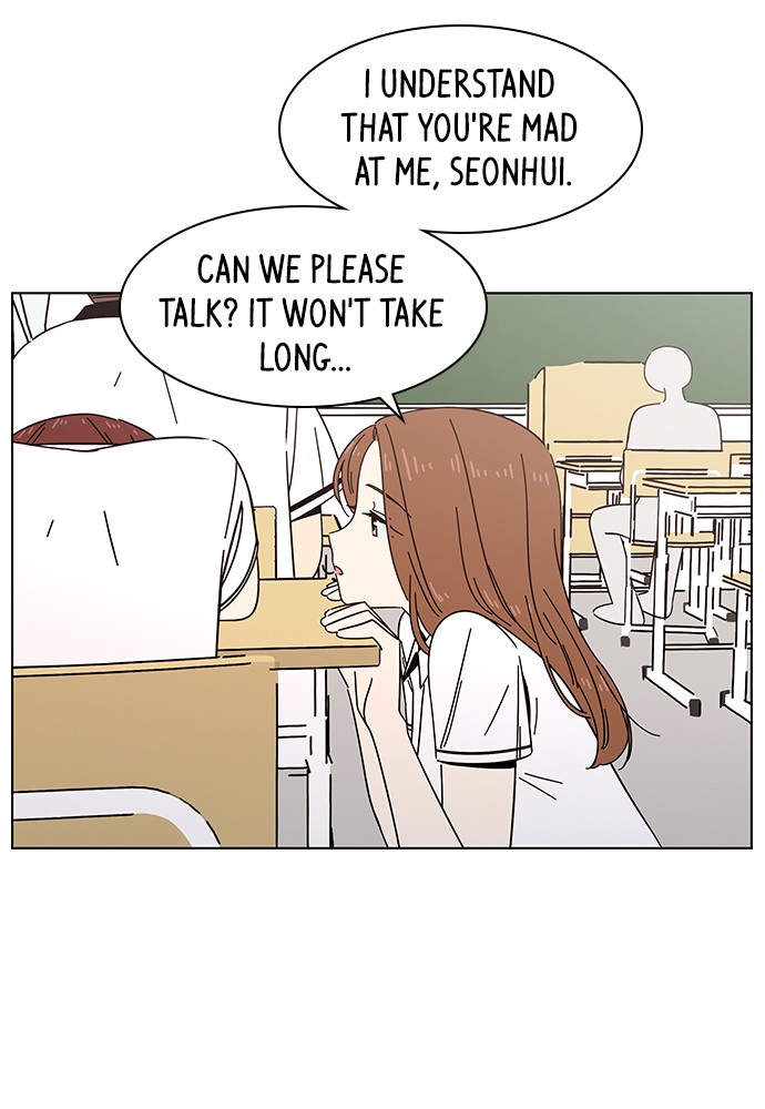 Seasons of Blossom Chapter 22 page 44 - Chapter 22: Ep. 22 - Bomi's Flower (22)