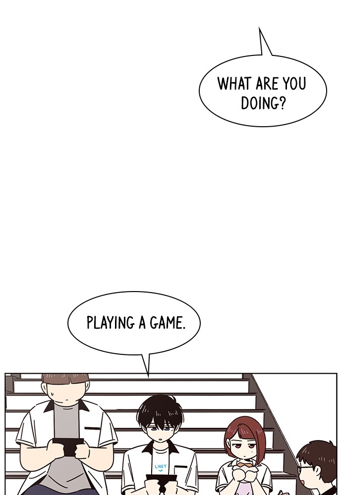 Seasons of Blossom Chapter 22 page 5 - Chapter 22: Ep. 22 - Bomi's Flower (22)