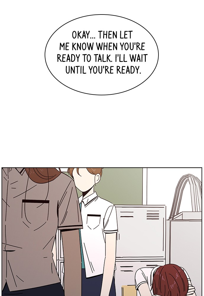 Seasons of Blossom Chapter 22 page 51 - Chapter 22: Ep. 22 - Bomi's Flower (22)