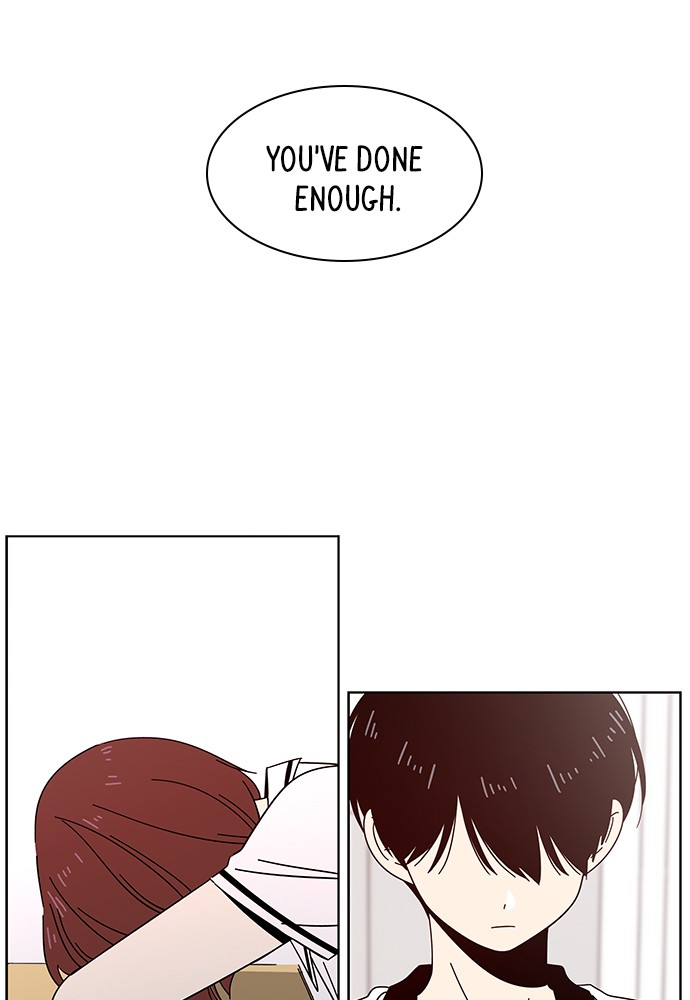 Seasons of Blossom Chapter 22 page 54 - Chapter 22: Ep. 22 - Bomi's Flower (22)