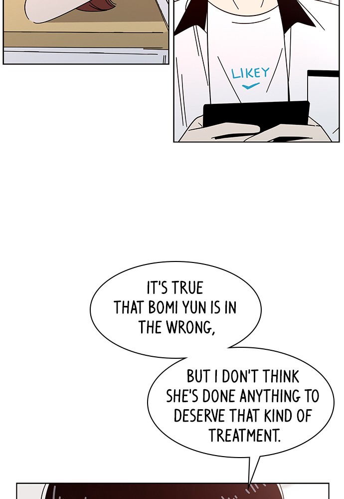 Seasons of Blossom Chapter 22 page 55 - Chapter 22: Ep. 22 - Bomi's Flower (22)