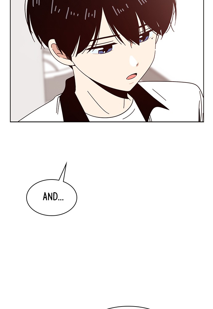 Seasons of Blossom Chapter 22 page 56 - Chapter 22: Ep. 22 - Bomi's Flower (22)