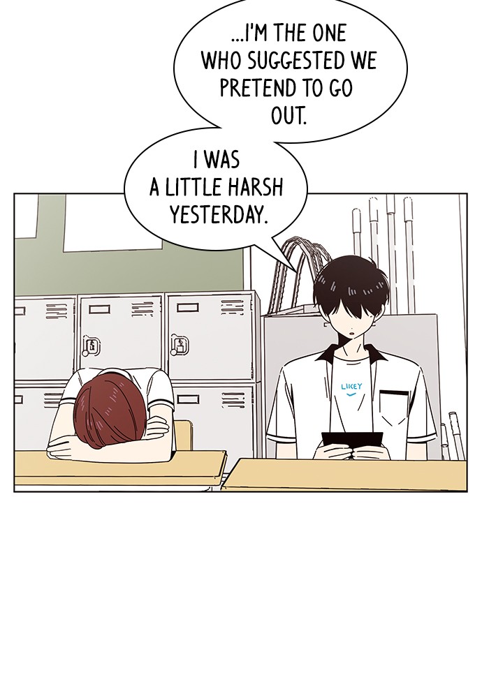 Seasons of Blossom Chapter 22 page 57 - Chapter 22: Ep. 22 - Bomi's Flower (22)