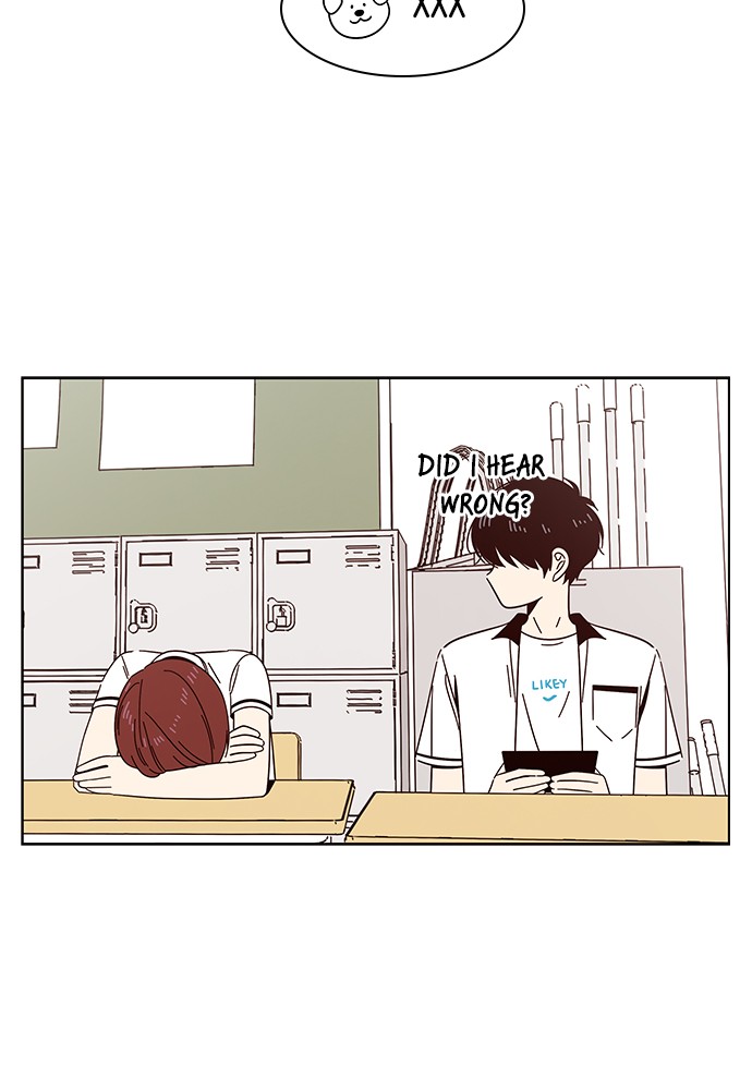 Seasons of Blossom Chapter 22 page 59 - Chapter 22: Ep. 22 - Bomi's Flower (22)