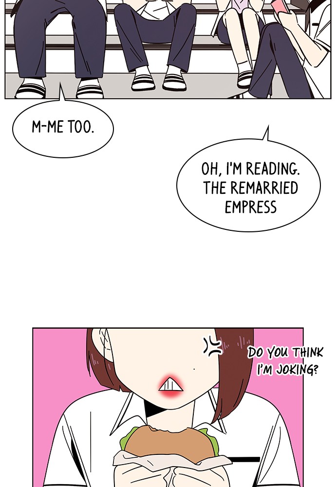 Seasons of Blossom Chapter 22 page 6 - Chapter 22: Ep. 22 - Bomi's Flower (22)