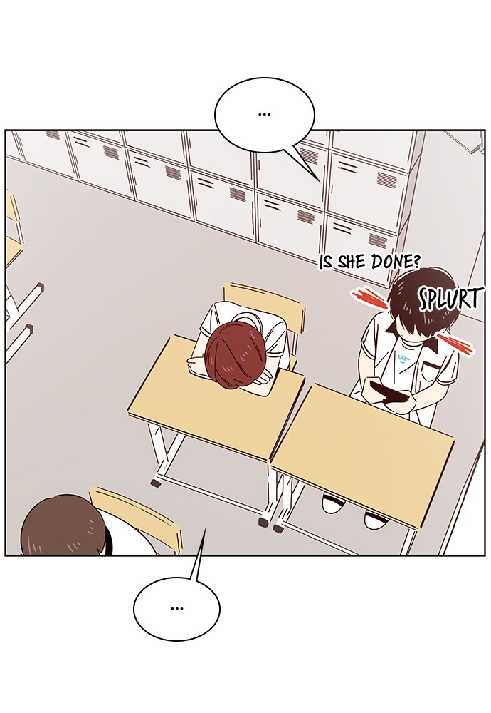Seasons of Blossom Chapter 22 page 62 - Chapter 22: Ep. 22 - Bomi's Flower (22)