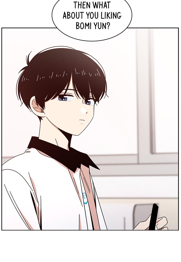 Seasons of Blossom Chapter 22 page 65 - Chapter 22: Ep. 22 - Bomi's Flower (22)