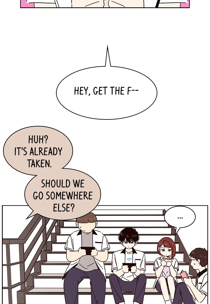 Seasons of Blossom Chapter 22 page 7 - Chapter 22: Ep. 22 - Bomi's Flower (22)