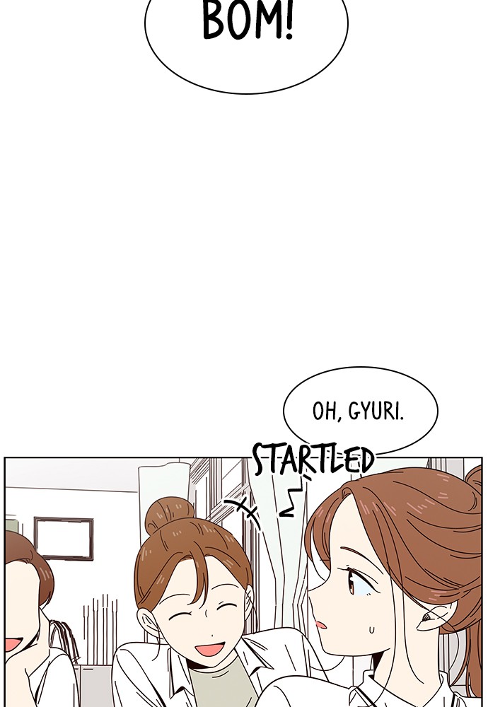 Seasons of Blossom Chapter 22 page 70 - Chapter 22: Ep. 22 - Bomi's Flower (22)