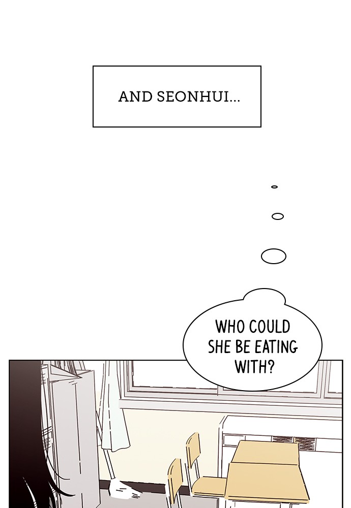 Seasons of Blossom Chapter 22 page 73 - Chapter 22: Ep. 22 - Bomi's Flower (22)