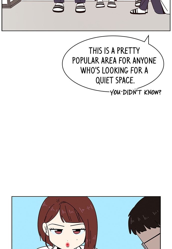 Seasons of Blossom Chapter 22 page 8 - Chapter 22: Ep. 22 - Bomi's Flower (22)