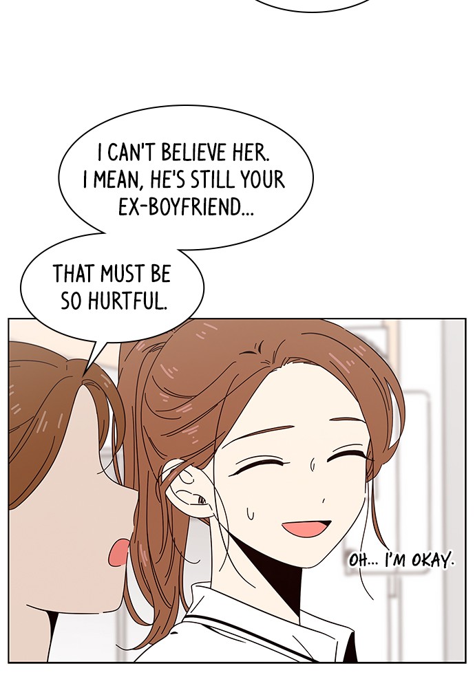 Seasons of Blossom Chapter 22 page 82 - Chapter 22: Ep. 22 - Bomi's Flower (22)
