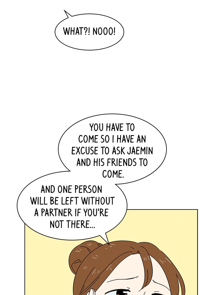 Seasons of Blossom Chapter 23 page 10 - Chapter 23: Ep. 23 - Bomi's Flower (23)