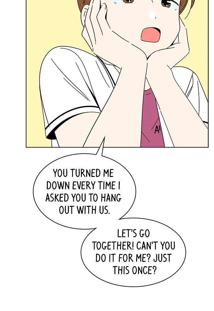 Seasons of Blossom Chapter 23 page 11 - Chapter 23: Ep. 23 - Bomi's Flower (23)