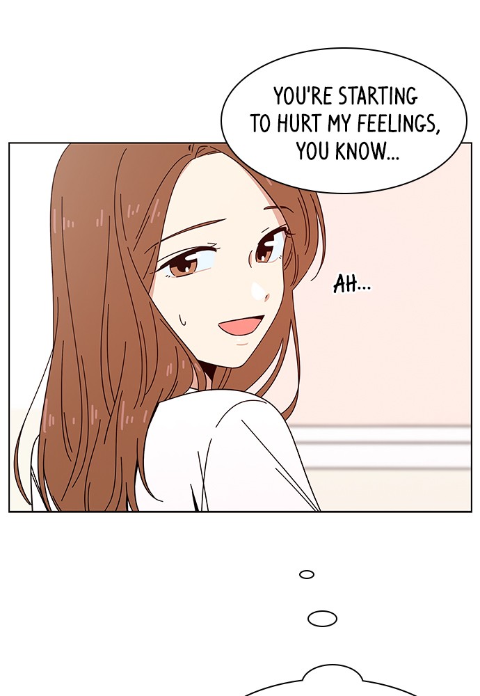 Seasons of Blossom Chapter 23 page 12 - Chapter 23: Ep. 23 - Bomi's Flower (23)