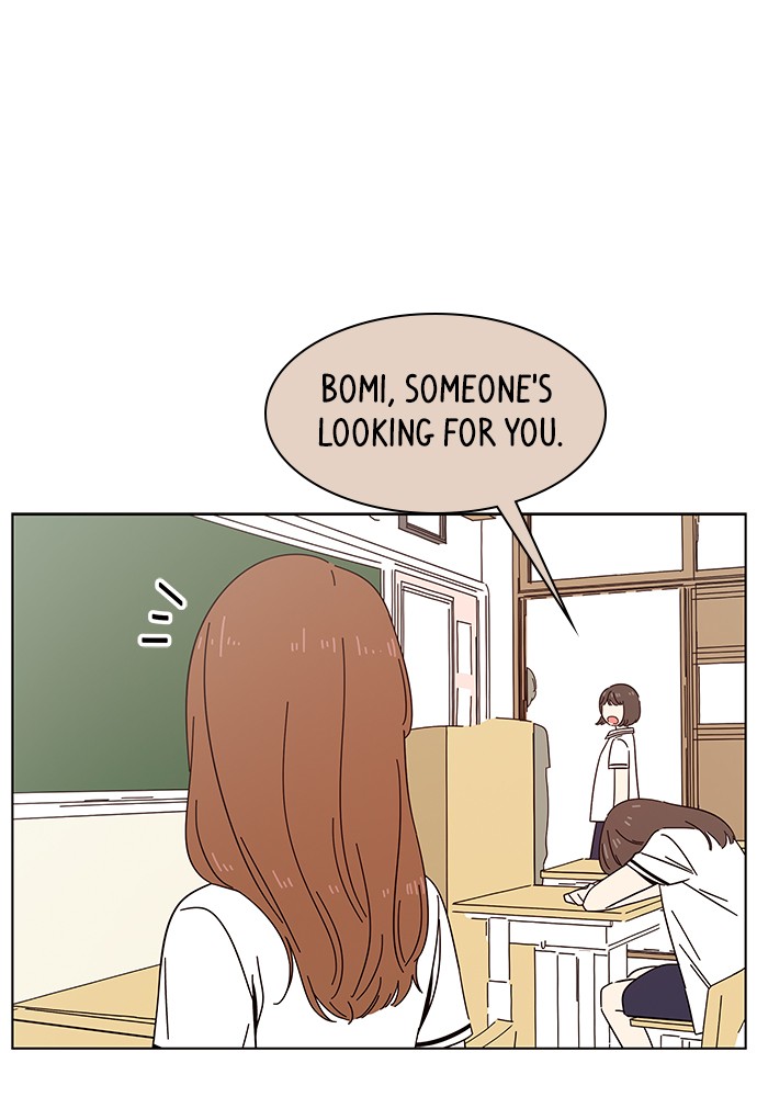 Seasons of Blossom Chapter 23 page 14 - Chapter 23: Ep. 23 - Bomi's Flower (23)