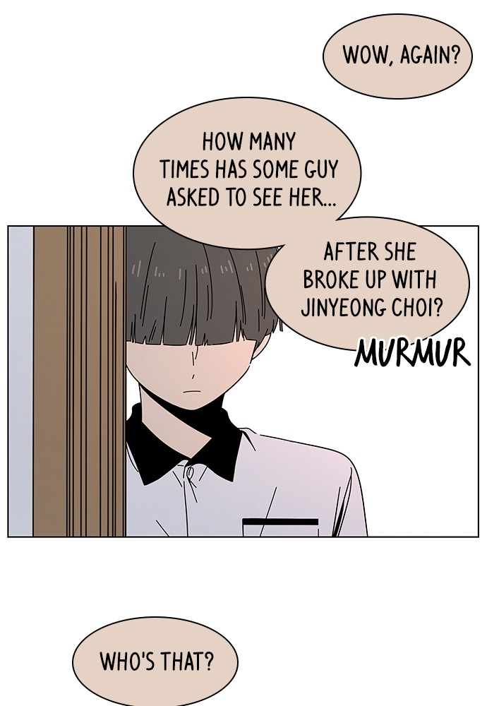 Seasons of Blossom Chapter 23 page 15 - Chapter 23: Ep. 23 - Bomi's Flower (23)