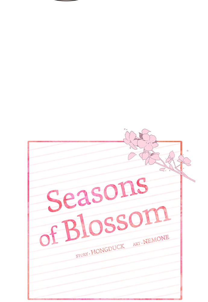 Seasons of Blossom Chapter 23 page 16 - Chapter 23: Ep. 23 - Bomi's Flower (23)