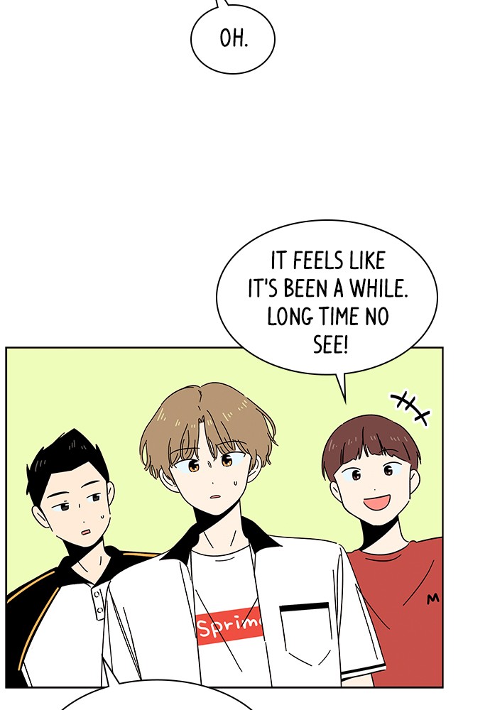 Seasons of Blossom Chapter 23 page 18 - Chapter 23: Ep. 23 - Bomi's Flower (23)